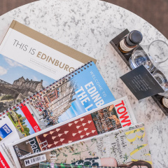 The Scotsman Hotel thumbnail 16