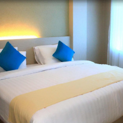 Marina Mamberamo Hotel thumbnail 19