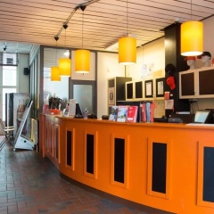 Stayokay Amsterdam Stadsdoelen - Hostel - Bild 11