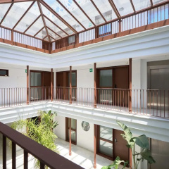Casa Pizarro, by Homing U - Bild 1