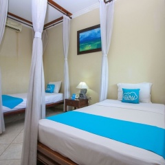 Airy Buleleng Kalibukbuk Lovina Bali - Bild 4