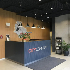 City Comfort Apartments - Bild 2