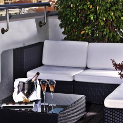 Sofitel Lisbon Liberdade - Bild 12