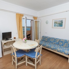Apartamentos Pizà - Bild 1