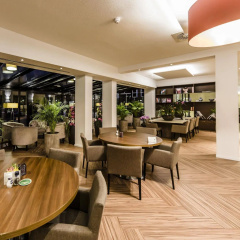OZO Hotels Arena Amsterdam - Bild 24