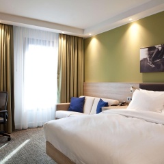 Hampton by Hilton Aachen Tivoli - Bild 9