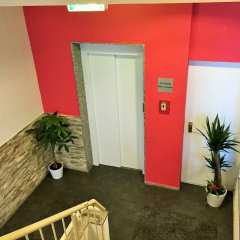 Hotel Ambassador - Bild 11