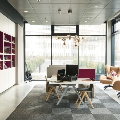 MOXY Munich Messe - Bild 23