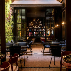 WITTMORE HOTEL - Adults Only thumbnail 32
