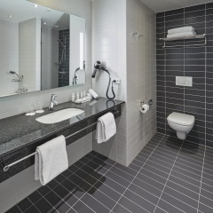 Crowne Plaza Copenhagen Towers by IHG - Bild 9