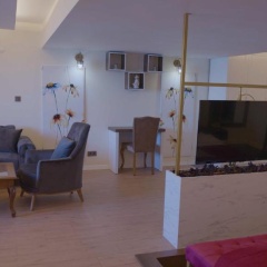 Mira Hotel Küçükyalı - Bild 5