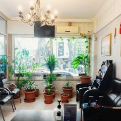 Kadirga Studios Apartment hotel - Bild 9