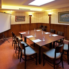 Gold Hotel Budapest - Bild 15