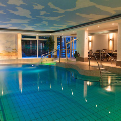 Kurhotel Sonnenhof - Bild 14