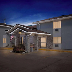 Quality Inn Oskaloosa thumbnail 29