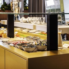 Novotel Münster City - Bild 19