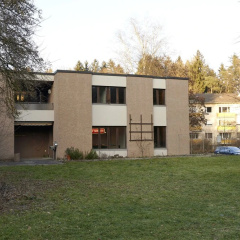 Budget Hostel Zurich - Bild 21