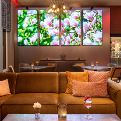 Leonardo Hotel Dortmund - Bild 2