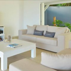 Villa Bel Ombre in St. Barthelemy, Saint Barthelemy from 1457$, photos, reviews - zenhotels.com photo 5