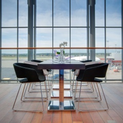 Radisson Blu Airport Terminal Hotel, Stockholm-Arlanda Airport - Bild 5