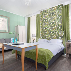 Trip Inn Boutique Rubens Hotel - Bild 3
