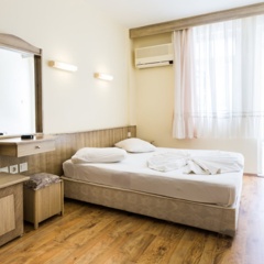 Golden Star Hotel - Bild 5