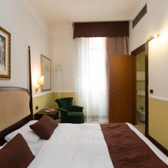 Hotel Nizza Roma - Bild 12