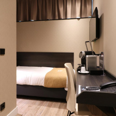 XO Hotel Inner - Bild 12