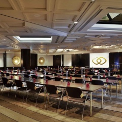 Sofitel Lisbon Liberdade - Bild 16