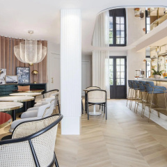 Hotel Parisianer - Bild 18