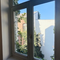 Zentrum Apartmenthaus am Dom Plant Room - Bild 7
