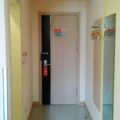 Grace Inn Qingzhou Haidai Middle Road thumbnail 8