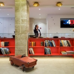 Hôtel 34B - Astotel - Bild 2