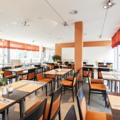 Premier inn Munchen City Ost Hotel - Bild 21