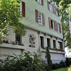 Hotel Restaurant Krehl S Linde - Bild 1