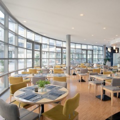 Four Points by Sheraton Munich Messe - Bild 17