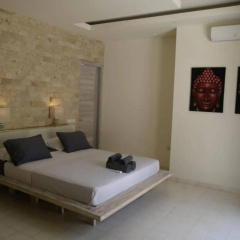 Tamoa Boutique Hotel - Bild 2