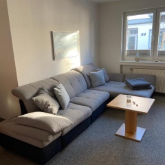 Haus Kleeblatt Wohnung 1 - Bild 2