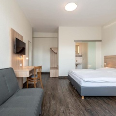 Hotel Mozart - Bild 4