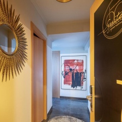 On Suites Sevilla Apartments designed for adults - Bild 9