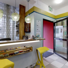 Press Hostel - Bild 17
