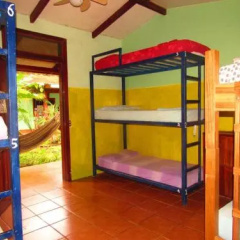 Hakuna Matata Hostel thumbnail 2