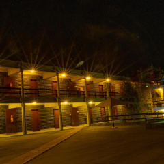 Taita Hills Safari Resort and Lodge