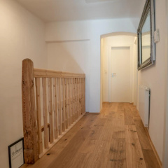 Traditionell-modernes Haus in Hötting - Bild 9
