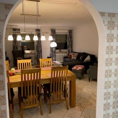 Ferienwohnung Soleleitweg - Bild 21