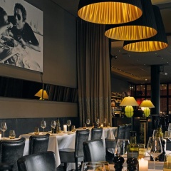 The George Hotel - Bild 15