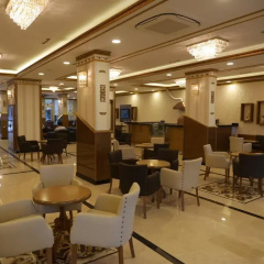 Tasar Royal Hotel thumbnail 11