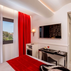 Hotel American Palace Eur - Bild 6