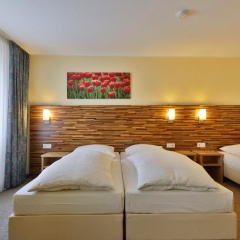 Best Western Central - Bild 6