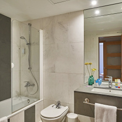 AinB Sagrada Familia Apartments - Bild 9